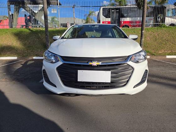 CHEVROLET ONIX 1.0 FLEX PLUS LT MANUAL CHEVROLET ONIX 1.0 FLEX PLUS LT MANUAL